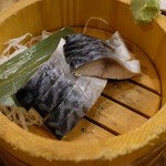 赤羽シルクロード トロ函 - 