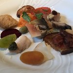 ラ・ボッテガ・ゴローザ - カポナーダリッカ