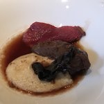 ラ・ボッテガ・ゴローザ - 鹿のスティンコ