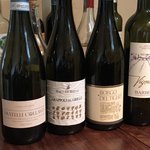 ラ・ボッテガ・ゴローザ - ワイン