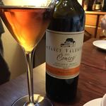 ラ・ボッテガ・ゴローザ - 食後酒