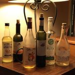 ラ・ボッテガ・ゴローザ - 食後酒