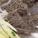 板橋冷麺 - 