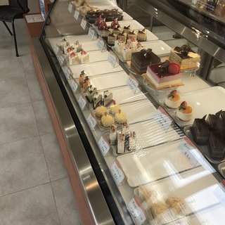 中巨摩郡昭和町でおすすめの美味しいケーキをご紹介 食べログ