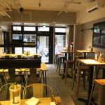 E・A・T GRILL&BAR - 