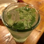 ビストロ NEJI‐KEN‐KEN 赤坂荘 - 和ヒート