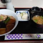 尾張屋食堂 - 