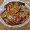 ラーメン新世 生麦店