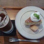 Cafe KURARI - 
