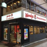 Wendy‘S Ｆirst Kitchen - 