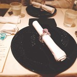 レストラン 間 - 