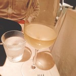 レストラン 間 - 