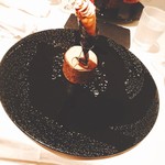 レストラン 間 - 