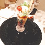 レストラン 間 - 