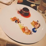 レストラン 間 - 