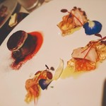 レストラン 間 - 