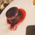 レストラン 間 - 