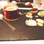 レストラン 間 - 