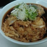 深大寺門前そば - 