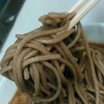 深大寺門前そば - 