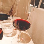 レストラン 間 - 