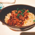 レストラン 間 - 