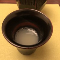 桑名蛤料理・蛤しゃぶしゃぶ 貝新 - しじみプレッソ