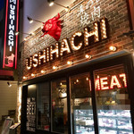 USHIHACHI - 