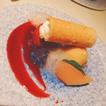 レストラン 間 - 