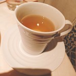 レストラン 間 - 