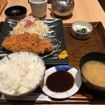 Tonkatsu Wakou - 