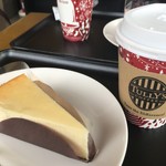 タリーズコーヒー - 