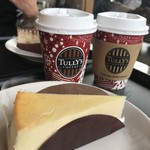 タリーズコーヒー - 