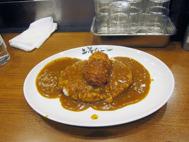 上等カレー 新大久保店 新大久保 カレーライス 食べログ 上等カレー 新大久保店 新大久保 カレーライス 食べログ