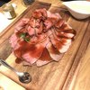 CABANA TERRACE - 料理写真:ローストビーフ４００ｇ  絶妙な桜色