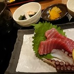 やきとり家 はっかく - 