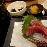 やきとり家 はっかく - 