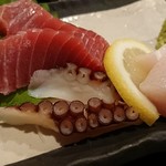 やきとり家 はっかく - 