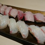 Nigiri Choujirou - 