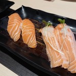 Nigiri Choujirou - 