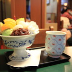 甘味処 彦いち - 