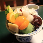 甘味処 彦いち - 