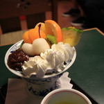 甘味処 彦いち - 