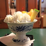 甘味処 彦いち - 