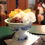 甘味処 彦いち - 