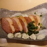 Sumibi Yakitori Kondouya - 