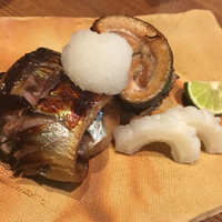 りょうりや 御旅屋 - 