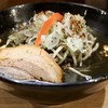 春一家 三代目 麺宿 本店