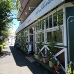 ダ ルチアーノ - 