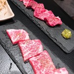 七輪焼肉 とろとばか - 